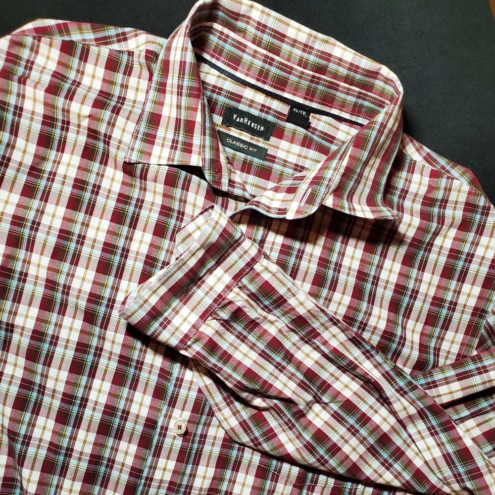 Button Down Shirt